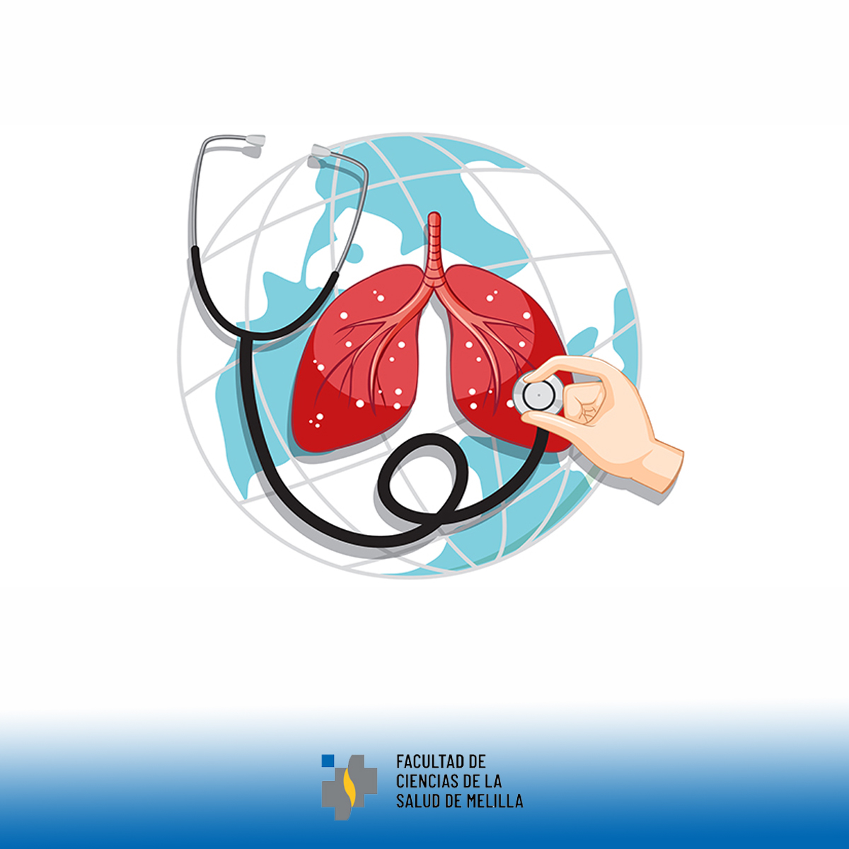 Día Mundial de la Hipertensión Pulmonar